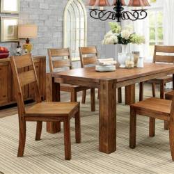 FRONTIER DINING TABLE CM3603T